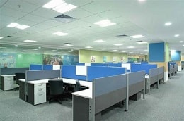 Office space for rent in MIDC ,Mumbai Maharashtra . 